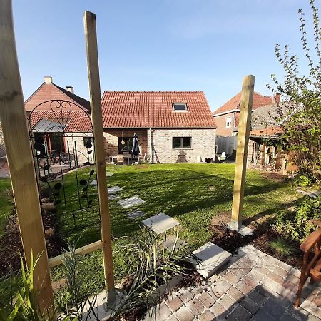 Groot Genoegen - 50 North Bed & Breakfast Herne Luaran gambar