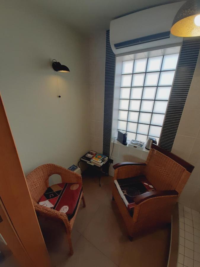 Groot Genoegen - 50 North Bed & Breakfast Herne Luaran gambar