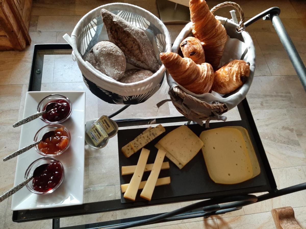 Groot Genoegen - 50 North Bed & Breakfast Herne Luaran gambar